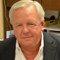 Amada Marvel, Inc. Employee John Petek's profile photo