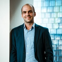 Guttman Energy, Inc. Employee Rob Stalkie's profile photo