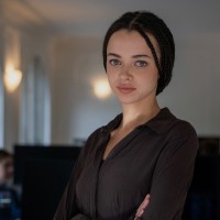 FUDOON Employee Morgane Kamdem's profile photo