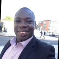Kwasi Sakyi's profile photo