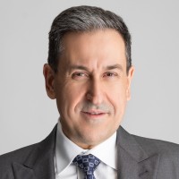 Ansys Employee Yorgos Koutsoyannopoulos's profile photo