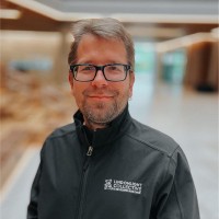 Lindonlight Collective Employee Florian Muller's profile photo