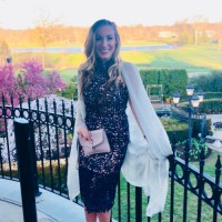 Edgestream Partners, L.P. Employee Jade Rooney's profile photo