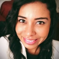 Engineers Without Borders USA Employee Susana Lizcano's profile photo