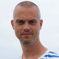 ShoreLink Employee Niclas Stengård's profile photo