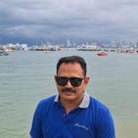 Truhome Finance Limited Employee Arunkumar Mani's profile photo
