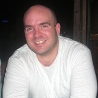 TSC NDT Employee Christopher James's profile photo