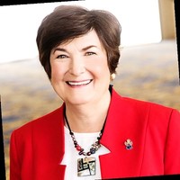 Connie Meyer Email & Phone Number