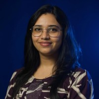 Beagle Security Employee Febna M's profile photo