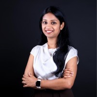 Seven DRE Real Estate Employee Surya Sudhakaran's profile photo