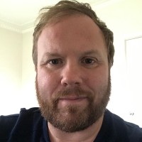 ANZ Employee Nathan Stuart's profile photo