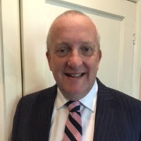 Gallagher Re Employee Andrew Vince's profile photo