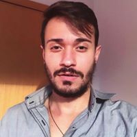 Stilingue Employee Hiago Maia's profile photo