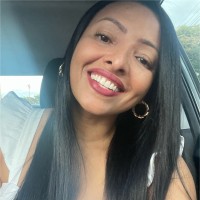 Grupo Fleury Employee Ana Paula Vitor's profile photo
