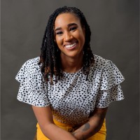 DesignForce Employee Wahnetah Carty's profile photo