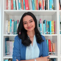 KBR Employee Mutiara Maharini's profile photo