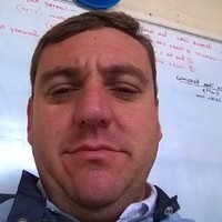 BASF Employee Mario Weitz's profile photo