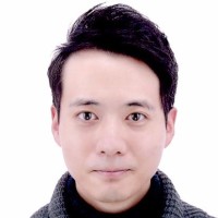 Sanofi Employee Daniel Ge's profile photo