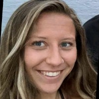 Intercultural Community Center (ICC) Employee Amy Bilodeau's profile photo