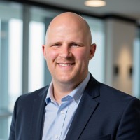 Analyst Academy Employee Paul Moss's profile photo