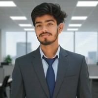 BoosTrack Employee Rahul Kumar's profile photo