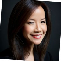 GLIDEsf Employee Amy Hsieh's profile photo