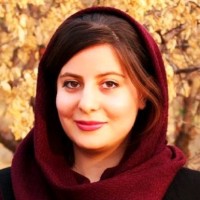 Pars Hayan Employee Mahtab Shardi's profile photo