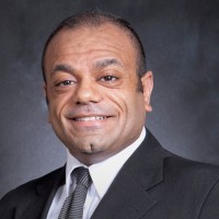 HDR Employee Paul Daniel's profile photo