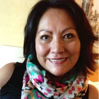 Adams Lake Indian Band Employee Joyce Kenoras's profile photo