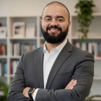 Faham Group Employee Mostafa Abuelhassan's profile photo