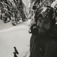 Vevig AS Employee Simen Toven's profile photo