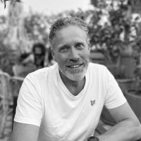 Boni Supermarkt Employee Herman Blankenberg's profile photo