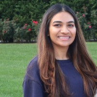 Nikita Patel Email & Phone Number