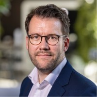 PFA Employee Peter Larsen's profile photo