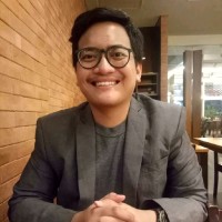 KIMBO.Idn Employee Sadewa Herlambang's profile photo