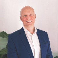 Australian Unity Employee Robert Hooper's profile photo