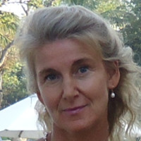 ARTDECO cosmetic GmbH Employee Jenny Klein's profile photo