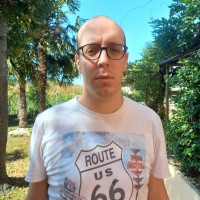 VerySharpGames Employee Alberto Guariento's profile photo