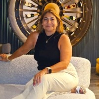 Natuv Inc. Employee Estela Chávez's profile photo