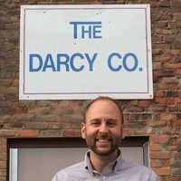 The Darcy Co Employee Dan Darcy's profile photo
