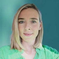 Geodesys Employee Jessica Achilleos's profile photo