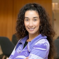 Vectra AI Employee Sarah Martinez's profile photo