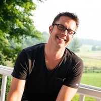 Freenome Employee Richard Bourgon's profile photo