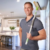 Load Restraint Systems Employee Abe Ainsworth's profile photo