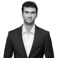 Firehouse Strategies Employee Dylan Schick's profile photo