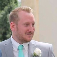 One Answer Insurance Employee Mark Cozens's profile photo