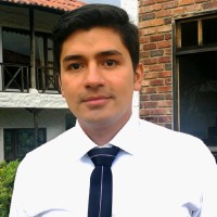 Dayscript SAS Employee Ariel Fernando Acevedo Romero's profile photo