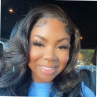 1st Advantage Federal Credit Union Employee Tiara Edwards's profile photo