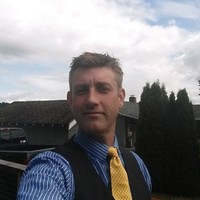 Russell Joy