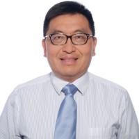 James Leung Email
